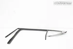 2019-2023 Genesis G70 Rear Left Side Door Molding Weatherstrip Run Channel Oem. Fixed Price $194.99.