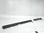 2021-2024 Ford Bronco Front Left Side Convertible Soft Top Seal Molding Oem. Fixed Price $210.00.
