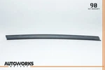 04-09 Jaguar XJ8 Vdp X358 Front Left Driver Side Door Window Rubber Seal Oem. Fixed Price $55.50.