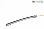 14-24 Mitsubishi Mirage Rear Left Side Door Window Glass Sash Channel Guide Oem. Fixed Price $34.99.