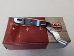 Nos 1960-1962 Fairlane 500 Galaxie Monterey Lh Door Vent Window Pivot Bracket. Fixed Price $25.00.
