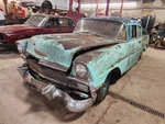 1956 Chevrolet Left Front Window Regulator Door Sedan 1043598. Fixed Price $50.00.