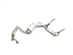 2010-2015 Jaguar X150 Xk High Pressure Fuel Pump Feed Hose Set 8W939K299CA. Fixed Price $170.06.