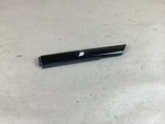 Bmw M6 F06 2015 Front Left Driver Door Window Belt Molding Trim 12-19 :a. Fixed Price $25.00.