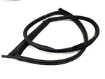 14-20 Maserati Ghibli Quatt Front Left Door Body Weatherstrip Gasket Seal Oem. Fixed Price $150.00.