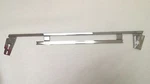 Window Frame Track Chrome Right 1961 1962 1963 1964 Impala 2DRHT Convertible. Fixed Price $118.95.