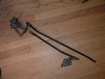 1959 1960 Chevrolet Impala Wiper Transmission Left And Right 2 Speed. Fixed Price $109.00.