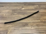 2007-2015 Audi Q7 Suv Front Door Window Inner Channel Seal Trim Left Side Oem. Fixed Price $22.99.