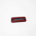 Mb W461 Rear Panel Door Hinge Seal A4617430000 New Genuine. Fixed Price $63.16.