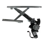 Power Trq WRA51205 Window Regulator & Motor Assembly For Chevy Cavalier 95-05. Fixed Price $91.38.