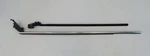 Mercedes C140 600 Sec A1406902780 Seal Window Strip Left A1407200524. Fixed Price $118.06.