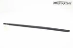 2020-25 Ford Explorer Front Left Driver Side Door Window Belt Molding Cover Oem. Fixed Price $129.99.