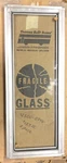 Genuine Thomas Built Buses Tbb 45000846 Oem Side Sash Window Storm Laminated Asm. Fixed Price $124.88.