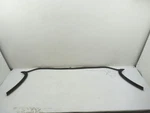 Bmw Z4 E89 Seal, Convertible Hard Top Roof Tray Tonneau Weather Strip. Fixed Price $341.99.