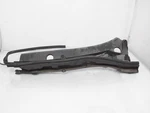Mazda 2010-2013 Front Cowl Molding Windshield Cover BBN5-50-7S0C. Fixed Price $127.73.