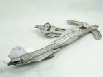 02-07 Subaru Impreza Window Regulator Door Right Passenger Front Oem. Fixed Price $51.02.