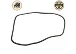 08 - 10 Oem Porsche Cayenne Front Left Driver Side Door Seal Weather Stripping. Fixed Price $28.00.