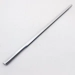 Garnish Molding Door Chromleiste Rear Left Porsche Cayenne 958 92A 7P0839475F. Fixed Price $65.87.