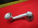 1957 1958 Desoto Window Crank Handle 1X. Fixed Price $59.95.