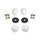 1968-69 Chevelle Delux 300, 1968-74 Nova Sedan Quarter Glass Window Kit (HK101). Fixed Price $18.95.