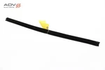 2013 - 2019 Ford Escape Front Left Door Window Inner Belt Weatherstrip Seal Oem. Fixed Price $29.74.