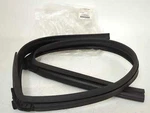 New Genuine Oem Front Lh Runchannel Seal 2018-2023 Eclipse Cross 5705A803. Fixed Price $65.00.
