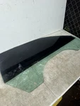 2012-2023 Dodge Challenger Front Right Door Glass Window Oem. Fixed Price $190.00.