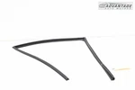 2017-2023 Subaru Impreza Rear Right Side Door Glass Run Weatherstrip Seal Oem. Fixed Price $46.79.