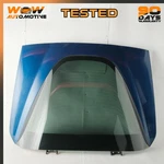 05-13 Chevrolet Corvette C6 Rear Trunk Lid Liftgate Tailgate Hatch Shell Oem. Fixed Price $433.75.