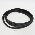 Toyota Prius 2010-2015 Oem Genuine Lift Gate Back Door Weatherstrip 67881-47022. Fixed Price $106.82.