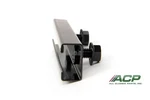 1965-66 Mustang; Window Regulator Guide Channel; Rh Lh; Each. Fixed Price $18.99.