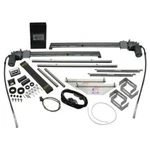 Universal "street Rod" Power Kit "specialty Windows #PWL-2C". Fixed Price $474.00.