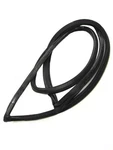 Precision Wcr DB3861 Rear Window Seal 1968-1976 Dodge Dart 1971-1976 Plymouth Sc. Fixed Price $106.99.