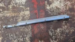 1962-1965 Chevy Nova Super Sport Lh Vent Window Frame Assembly-gm- Chrome. Fixed Price $120.00.