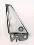 64-66 Ford Thunderbird C5SB-6329945-A Quarter Vent Window Glass Driver Side. Fixed Price $67.05.