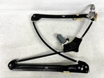 2015-2021 Volkswagon Golf Gti Front Left Door Window Regulator & Motor LOT2711. Fixed Price $69.00.
