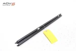 2015 - 2019 Bmw X6 F16 Rear Right Side Door Window Inner Weatherstrip Seal Oem. Fixed Price $31.49.