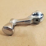 Buick Vent Wing Window Crank Handle Original Genuine Gm T-11095. Fixed Price $22.49.