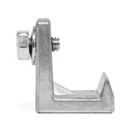1967 1968 Mustang & Cougar Front Side Window Stop Ford Part Rh Lh Best New. Fixed Price $42.00.