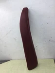 Maserati Ghibli Q4 Rear Right Pass Seat Corner Bolster Panel Cushion 14-17 :a. Fixed Price $27.00.