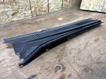 Toyota Land Cruiser FJ100 Lexus LX470 Louver Cowl Top Ventilator Rh Grille 98-07. Fixed Price $55.25.