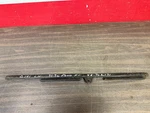 1935 1936 Ford Coupe All Lh Door Glass Window Channel Nos 1225. Fixed Price $79.99.