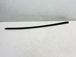 Audi A3 Windshield Moulding 2021 P/s S-line 35TDI S-a 8Y0 854 327. Fixed Price $107.41.