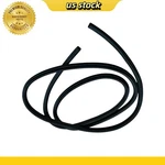 Weatherstrip Seal Left Rear Door Fit Toyota 4RUNNER Compatible 1996-2002. Fixed Price $48.70.