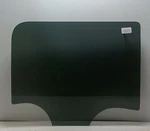 Fits 2015-2019 Chevy Silverado 2500 4D Crew Cab Passenger Side Rear Door Glass. Fixed Price $89.90.