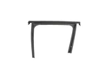 Genuine Mopar Rear Door Flush Glass Weatherstrip Left 68417438AA. Fixed Price $154.44.