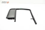 2018-2025 Jeep Gladiator Rear Right Door Glass Run Weatherstrip Seal & Oem. Fixed Price $166.24.