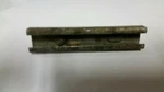 1964 1/2 1965 1966 Mustang Window Regulator Guide Channel Track Rh Lh Ford Part. Fixed Price $9.65.