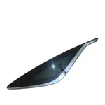 Genuine 2022-2026 Genesis GV70 Quarter Fixed Glass Moulding Rh (87820-AR400). Fixed Price $212.49.