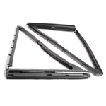Metro Molded WR2008 Front Vent Window Seals (pair) For 1967 Camaro/firebird New. Fixed Price $193.36.